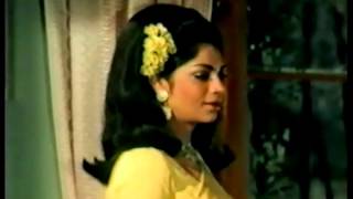 JAB BHI YE DIL UDAAS HOTA HAI   Mohammad Rafi & Sharda  Film: SEEMA 1971