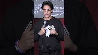 Tried To Make Fun Of My Spider-Man Shirt | Troy Bond Stand Up