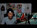 YoungBoy Never Broke Again - Catch Me [Official Video] REACTION