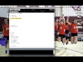 Processing Tutorial Three: Arrays of Objects