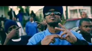 Young Jeezy - Hustle Hard (G-Mix) - Official Video