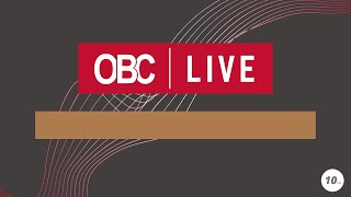 OBC Online | December 22, 2024