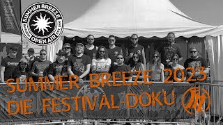 metal.de Doku I Summer Breeze Open Air 2023