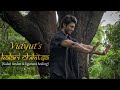 Vidyut Jammwal's Kalari Chikitsa - Part Two| Kalaripayattu | Martial Arts | #itrainlikevidyutjammwal