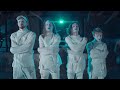 Frogcodile - Hypnotic (Official Music Video)