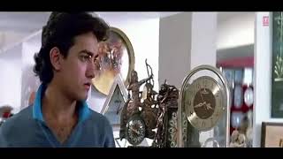 Aye Mere Humsafar Full Video Song Qayamat Se Qayamat Tak | Aamir Khan,  Juhi Chawla