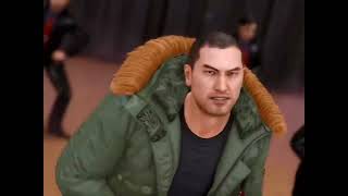 Taiga saejima dances[elfire CY2V9]