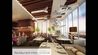 17. Restaurante a 111 m2 operado por Chef Internacional Moma Adrianzén Oak 58