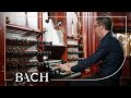 Bach - Allein Gott in der Höh sei Ehr BWV 715 - Jacobs | Netherlands Bach Society