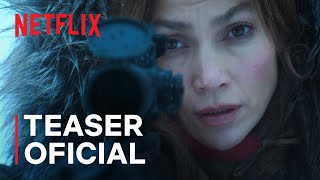 THE MOTHER | Teaser oficial | Netflix