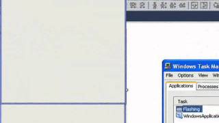 VB how to make a form that cannot close