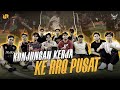 PERTAMA KALI RRQ KAITO BERTEMU RRQ HOSHI