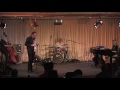 Hilton Schilder Trio LIVE at Kaleidoscope Cafe