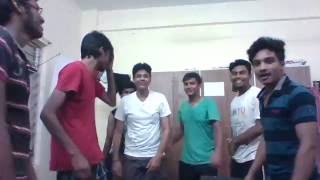 Boy's hostel - MASTI