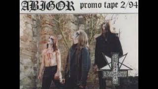 Abigor - Promo Tape 2/94 (Full Demo 1994)