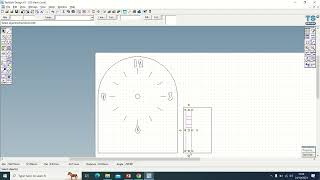 2D Design Clock Tutorial