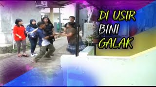 Bikin Mewek 13 Desember 2017 EPS 40 Part1