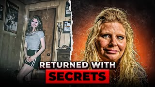 When the Missing Come Back: Stories Stranger Than Disappearance