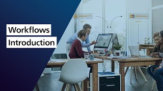 Enterprise Content Management (ECM): Introduction to ELO Workflows