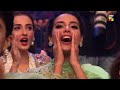 Dance Perfrmance - 7th HUM Awards - Ali Rehman Khan - Mikaal Zulfikaar