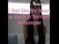 Ariana Grande - Honeymoon Avenue - Lyrics (Live Chat Version)