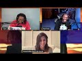 Don't Burn Bridges  w/ Sanaa Kelley | DREAD DADS PODCAST | Rants, Reviews, Reactions