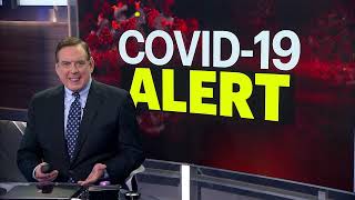 Local doctors see increase in COVID patients getting monoclonal antibody treatment