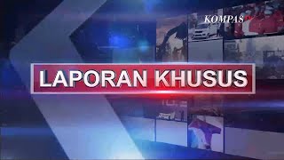 LIVE - LAPORAN KHUSUS, 29/3/2023