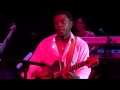 After The Storm Medley (Live) - Norman Brown (The Jazz Safari Uganda 2014)@BlackRootsUNLIMITED