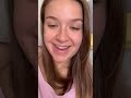 lexie periscope vlog 383💋 periscope live stream broadcast beautiful share vlog