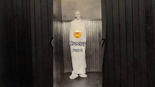 PHOTOS WITH CREEPY BACKSTORIES! #creepy #history #interesting