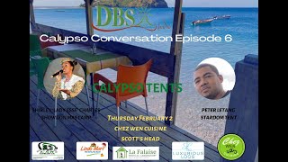 Calypso Conversation Episode 6