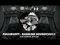 phullwanti tital track baseline soundcheck its ganya style marathi trending soundcheck prajk