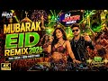 Mubarak Eid Mubarak | Best Eid Celebration Song | Salman Khan & Sushmita Sen