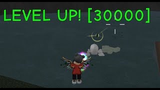Roblox Zombie Attack Demon Overlord Boss - roblox zombie attack level 30 000