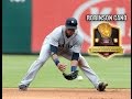 Robinson Canó |  Defensive Highlights |  2016