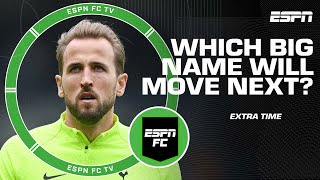 After Messi, Benzema & Bellingham, what BIG name will move next? | ESPN FC Extra Time