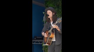 230618 James bay - Let It Go (Vertical)(isle of wights 2023)