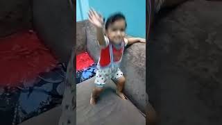 #Nathu Nathu song #cute baby dance #babies viral status new short video