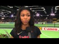 IAAF WIC Portland 2016 - Vashti CUNNINGHAM USA HIGH JUMP Women FINAL GOLD