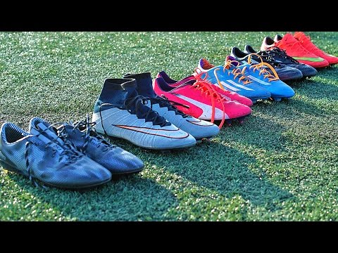top 5 adidas boots