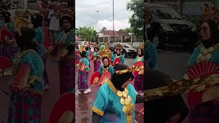 Peserta keempat sound horeg karnaval desa pujon lor Kec pujon Kab malang 8-1-2025 #love  #video