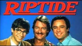 Riptide -1984 - Saison 1Episode 7. Un cas délicat.