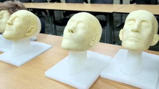 Mortuary Science at SLCC