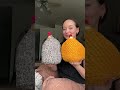 part 2 redeeming myself crocheting a chicken family crochetchicken crochetforbeginners crochet