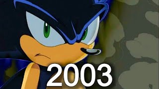 Evolution of Dark Sonic
