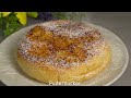 Kondensmilch mit Eier schlagen! Sie werden staunen! Alle suchen dieses Rezept! Kuchen in 15 Minuten