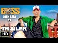 John Cena as Boss | Akshay Kumar | Ronit Roy | Roman Reigns | Trailer Spoof