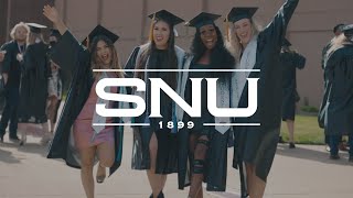 SNU Graduation 2021