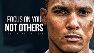 WHEN NOBODY BELIEVED IN YOU | Powerful Motivational Speeches | WAKE UP POSITIVE